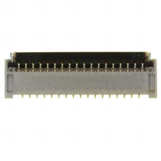 5007973594 CONN FPC BOTTOM 35POS 0.3MM R/A