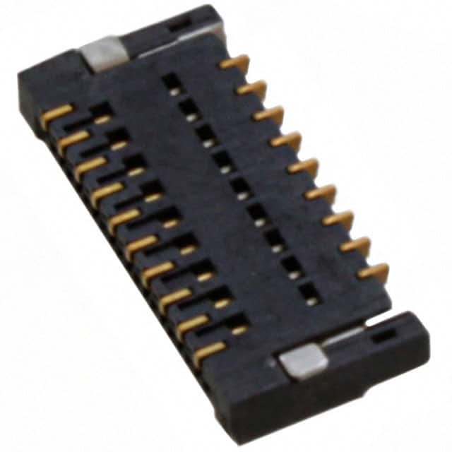 5016161975 CONN FPC TOP 19POS 0.3MM R/A