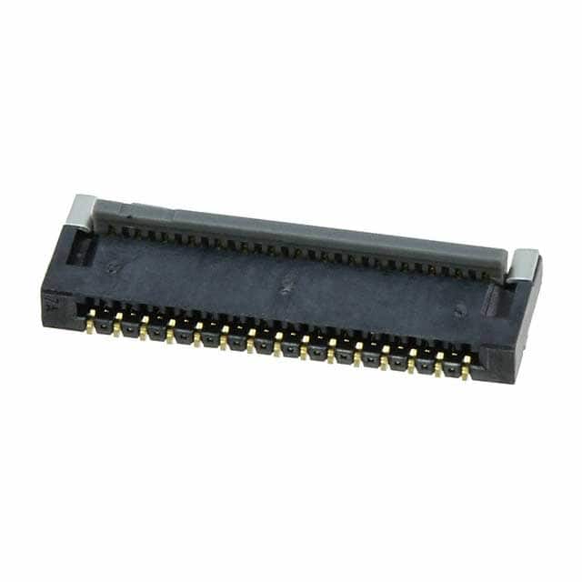 5016162975 CONN FPC TOP 29POS 0.3MM R/A