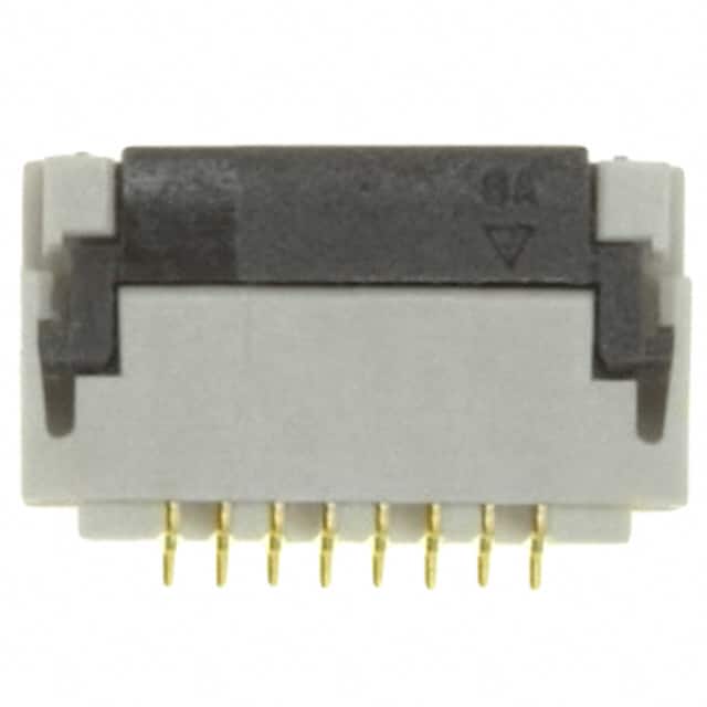 0543931781 CONN FPC BOTTOM 17POS 0.3MM R/A