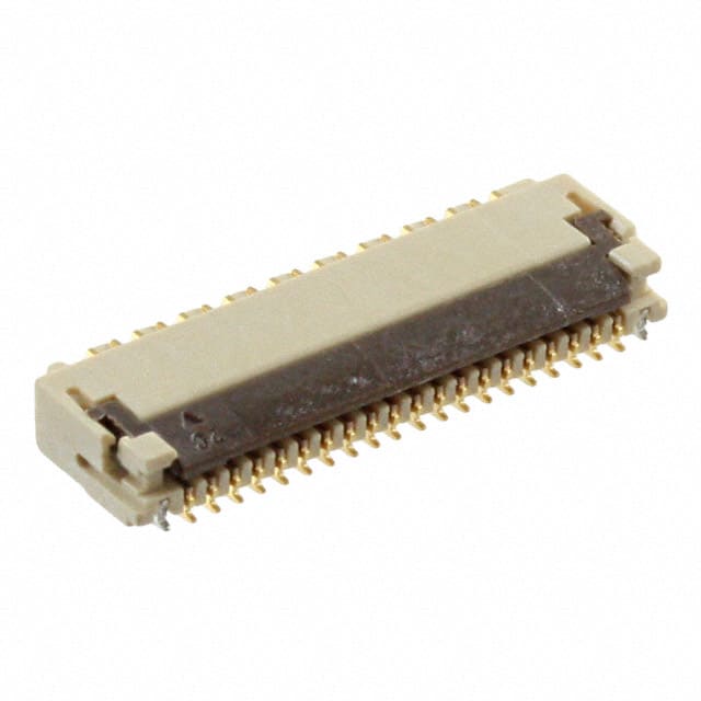 0543933981 CONN FPC BOTTOM 39POS 0.3MM R/A
