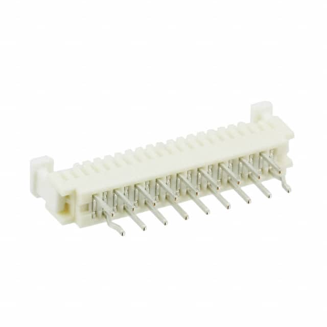 0520301829 CONN FPC VERT 18POS 1MM PCB