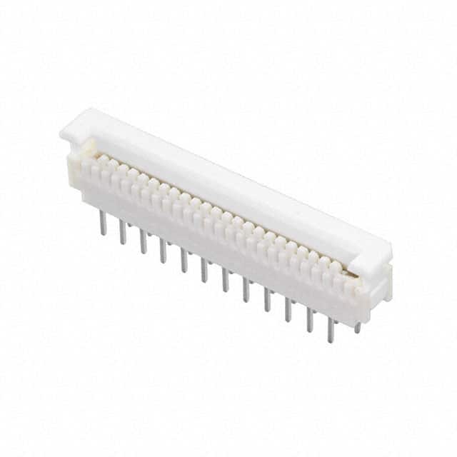 0520302429 CONN FPC VERT 24POS 1MM PCB