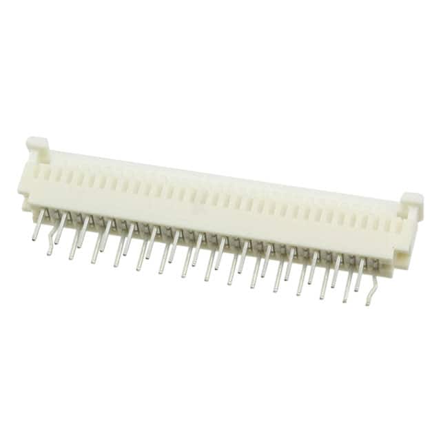 0520303029 CONN FPC VERT 30POS 1MM PCB