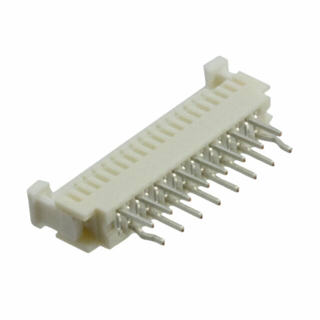 0520301629 CONN FPC VERT 16POS 1MM PCB