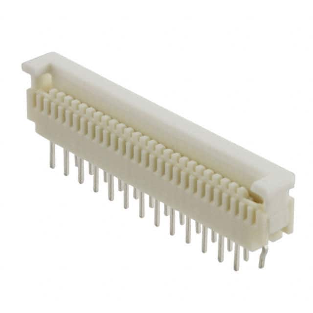 0520302629 CONN FPC VERT 26POS 1MM PCB