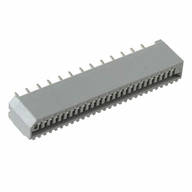 0520452645 CONN FFC VERT 26POS 1.25MM PCB