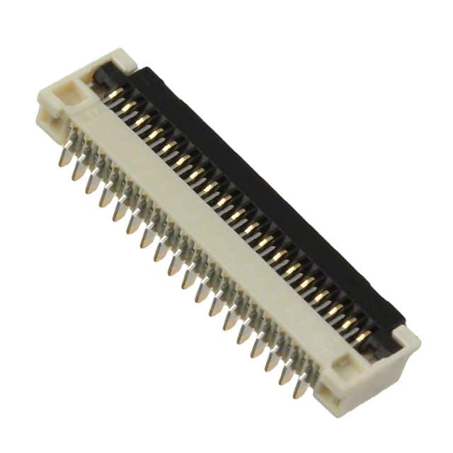 5033203760 CONN FPC BOTTOM 37POS 0.25MM R/A
