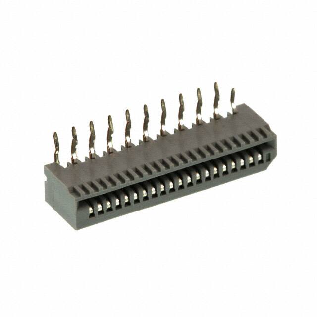 0520442045 CONN FFC FPC TOP 20POS 1.25MM RA