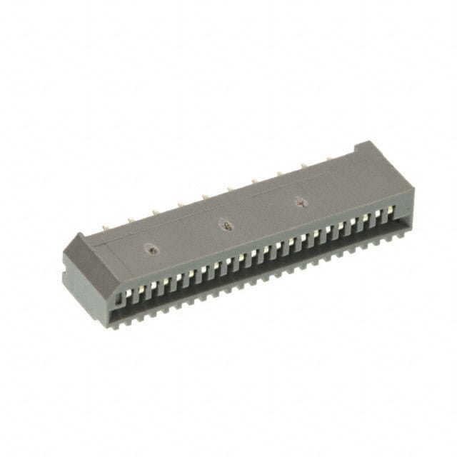 0520452245 CONN FFC VERT 22POS 1.25MM PCB
