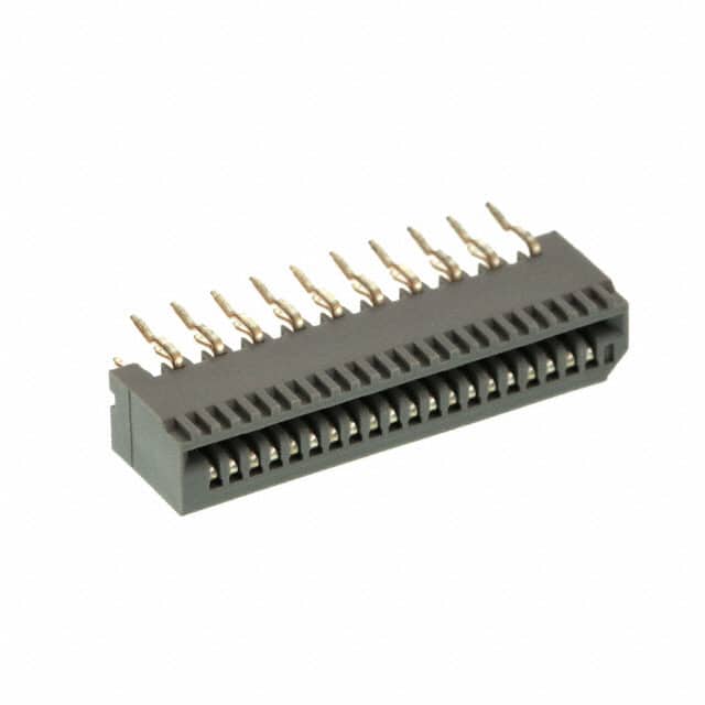 0520452045 CONN FFC VERT 20POS 1.25MM PCB
