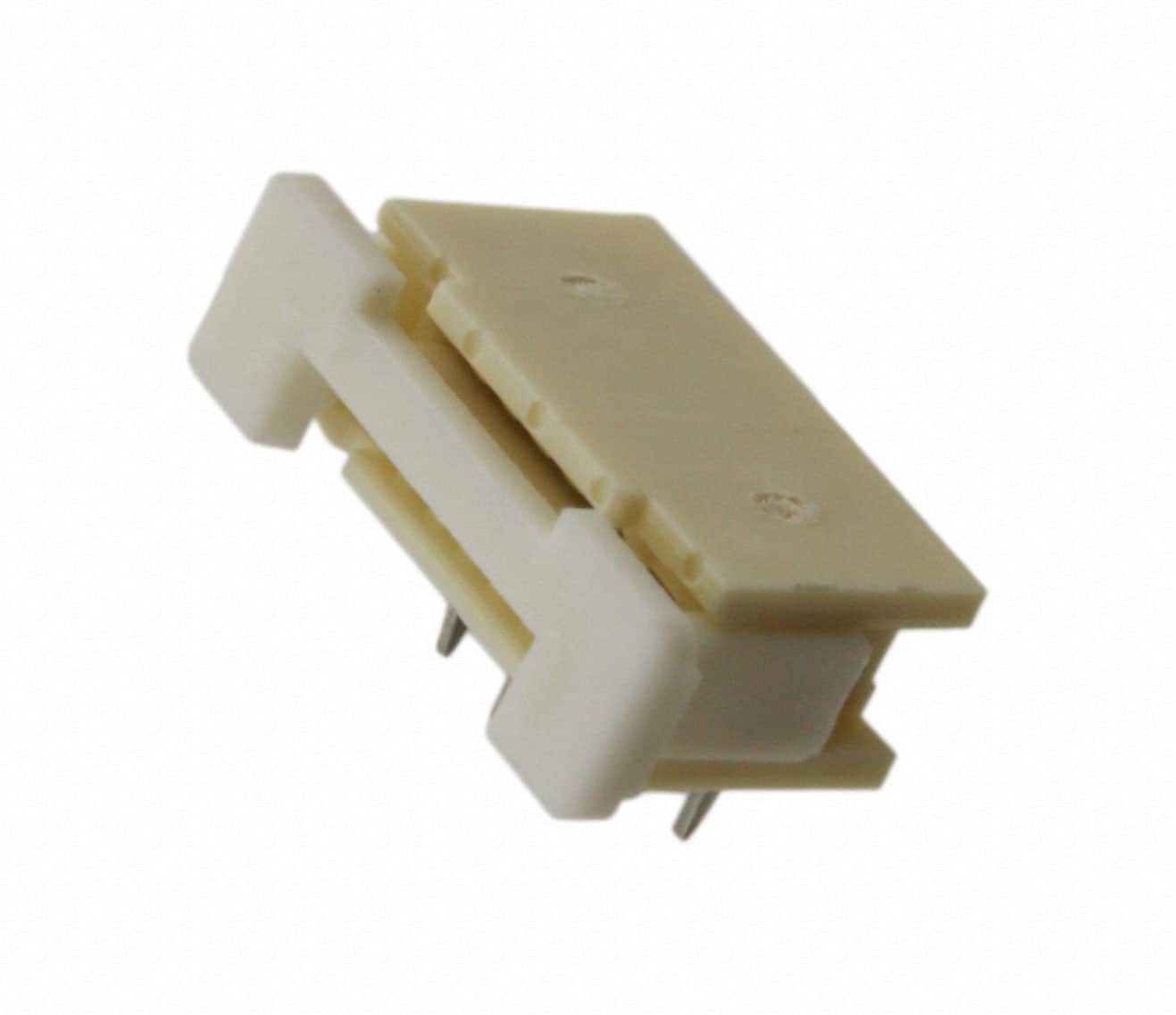 0520430619 CONN FPC BOTTOM 6POS 1MM R/A