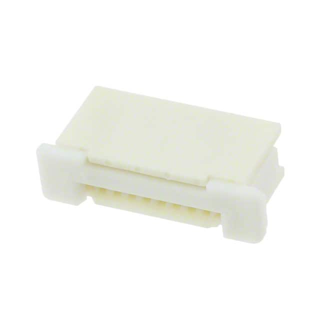 0520430819 CONN FPC BOTTOM 8POS 1MM R/A
