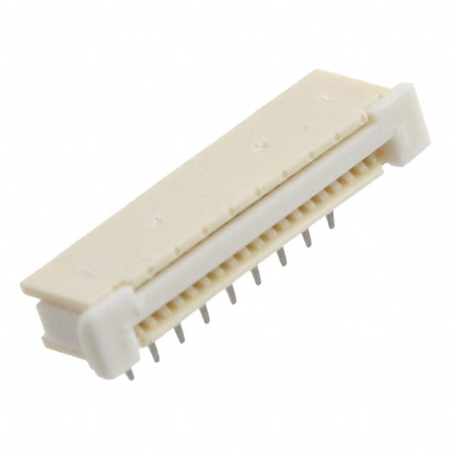 0520431819 CONN FPC BOTTOM 18POS 1MM R/A