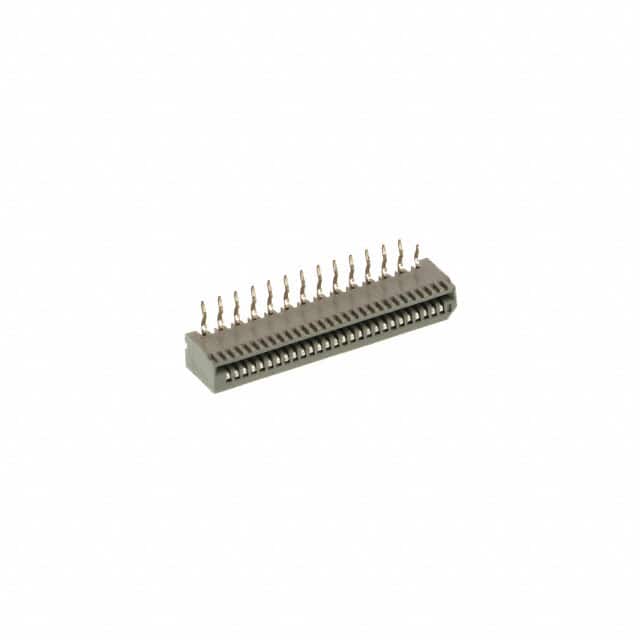 0520442745 CONN FFC FPC TOP 27POS 1.25MM RA