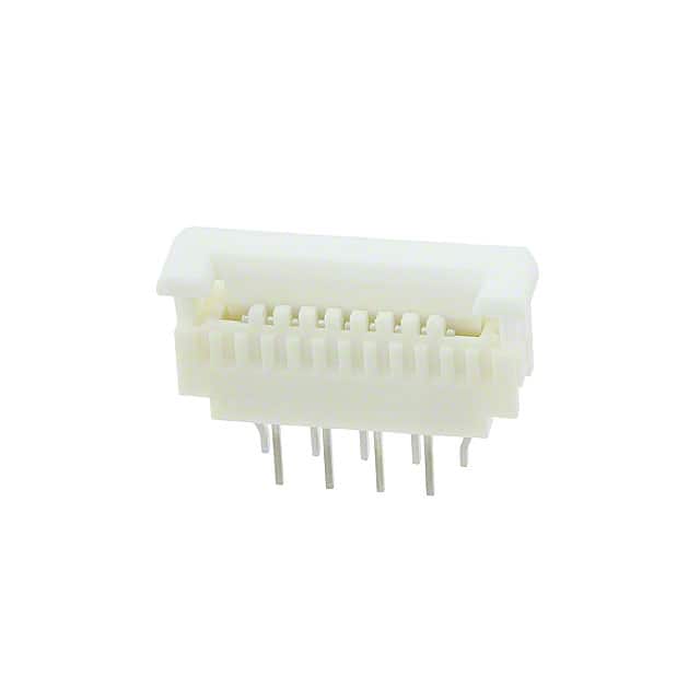 0520300929 CONN FPC VERT 9POS 1MM PCB