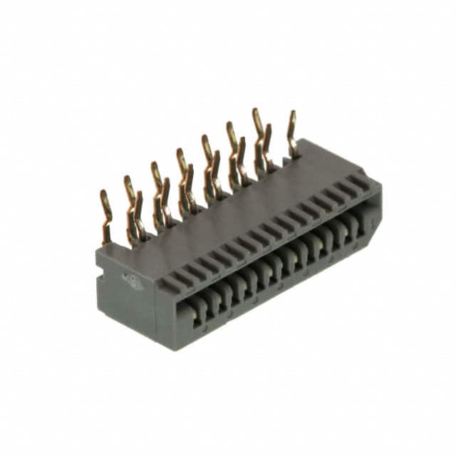 0520441445 CONN FFC FPC TOP 14POS 1.25MM RA