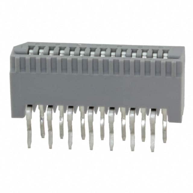 0520451445 CONN FFC VERT 14POS 1.25MM PCB