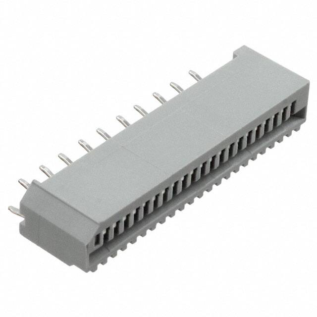 0520452145 CONN FFC VERT 21POS 1.25MM PCB