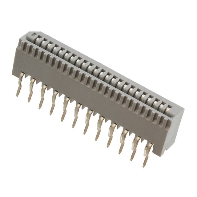 0520452345 CONN FFC VERT 23POS 1.25MM PCB