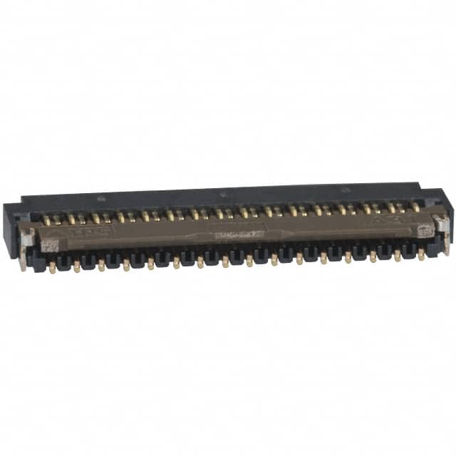 FH26-31S-0.3SHW(10) CONN FPC BOTTOM 31POS 0.3MM R/A