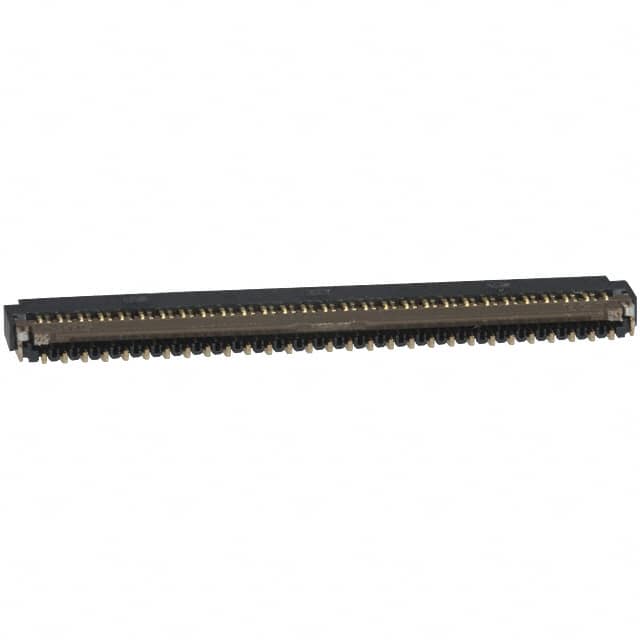 FH26-57S-0.3SHW(99) CONN FPC BOTTOM 57POS 0.3MM R/A