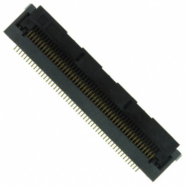 FH28E-50S-0.5SH(98) CONN FFC BOTTOM 50POS 0.5MM R/A