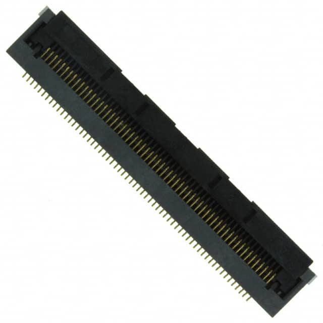 FH28E-60S-0.5SH(98) CONN FFC BOTTOM 60POS 0.5MM R/A