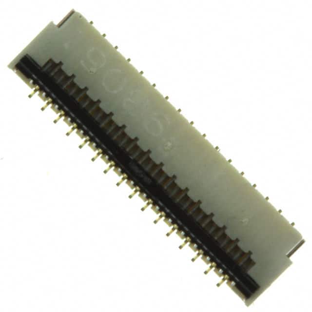 FH35-33S-0.3SHW(10) CONN FPC TOP 33POS 0.3MM R/A