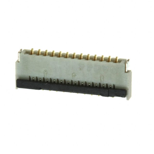 FH39-25S-0.3SHW(99) CONN FPC 25POS 0.3MM R/A