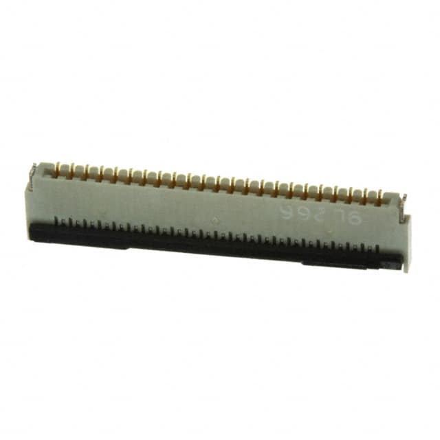 FH39-45S-0.3SHW(99) CONN FPC 45POS 0.3MM R/A