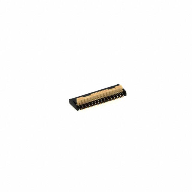 AYF332565A CONN FPC 25POS 0.3MM R/A
