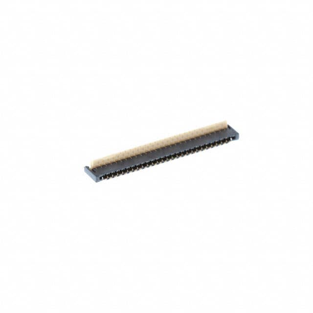 AYF335165A CONN FPC 51POS 0.3MM R/A