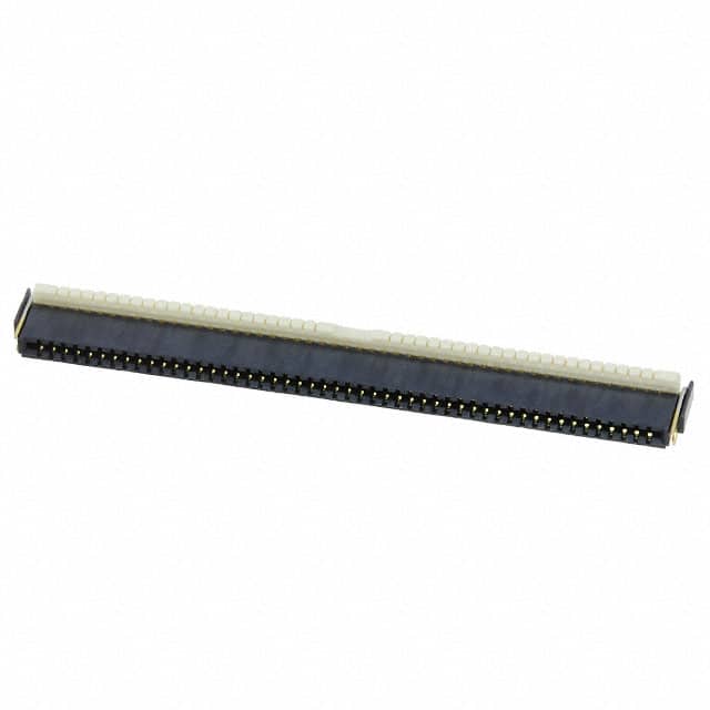 AYF535035A CONN FFC FPC 50POS 0.5MM R/A
