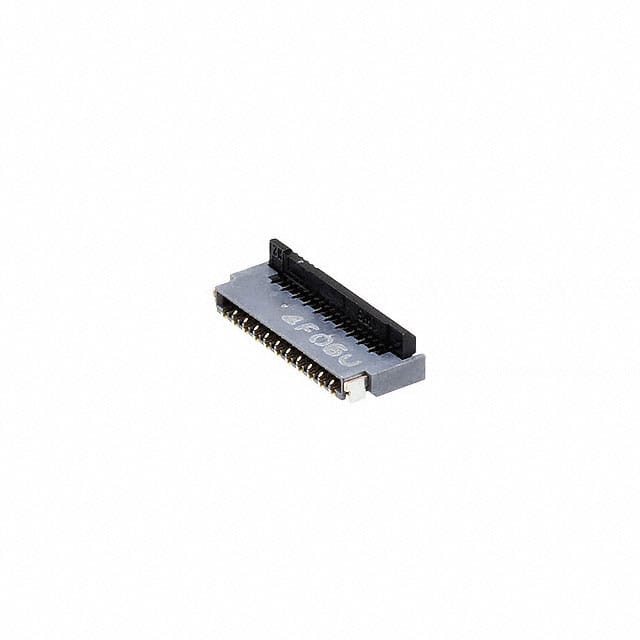 FH35C-21S-0.3SHW(10) CONN FPC 21POS 0.3MM R/A
