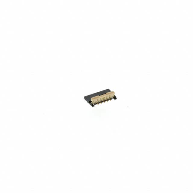 AYF351125A CONN FPC TOP 11POS 0.3MM R/A