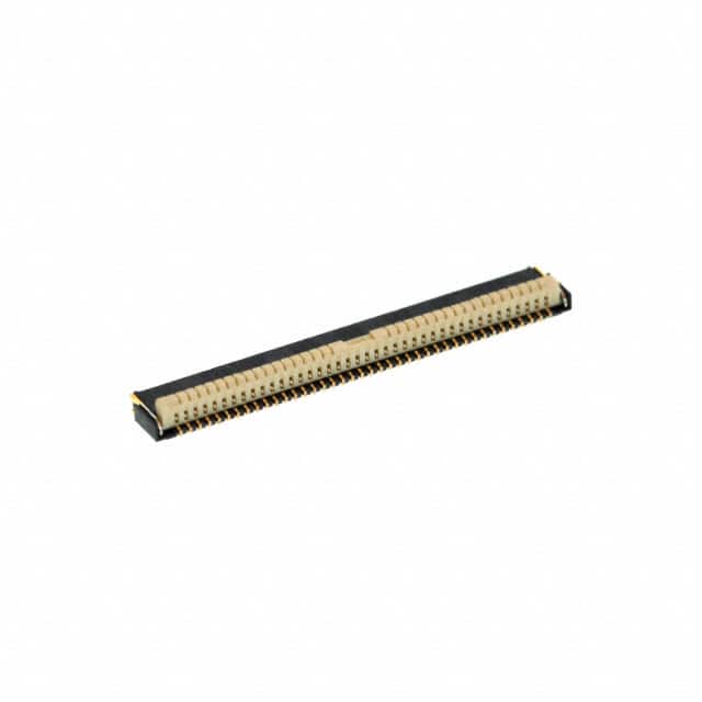 AYF534035A CONN FFC FPC 40POS 0.5MM R/A