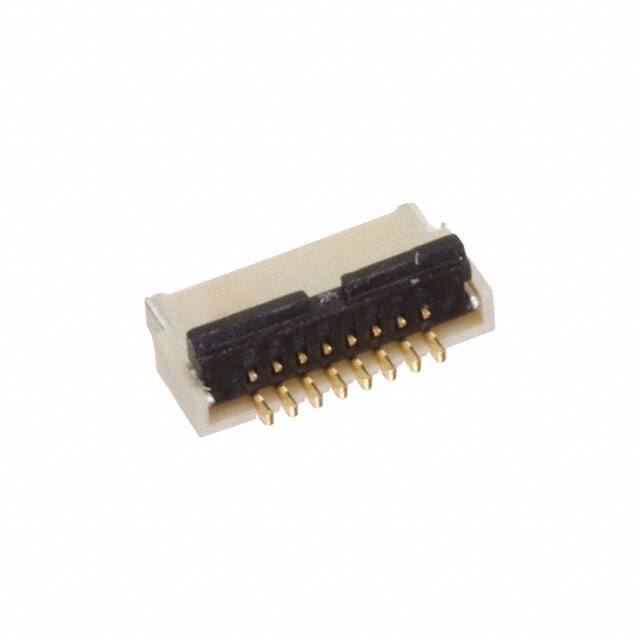 PCA-6MA-08-HD-3-G CONN FFC FPC 8POS 0.5MM R/A
