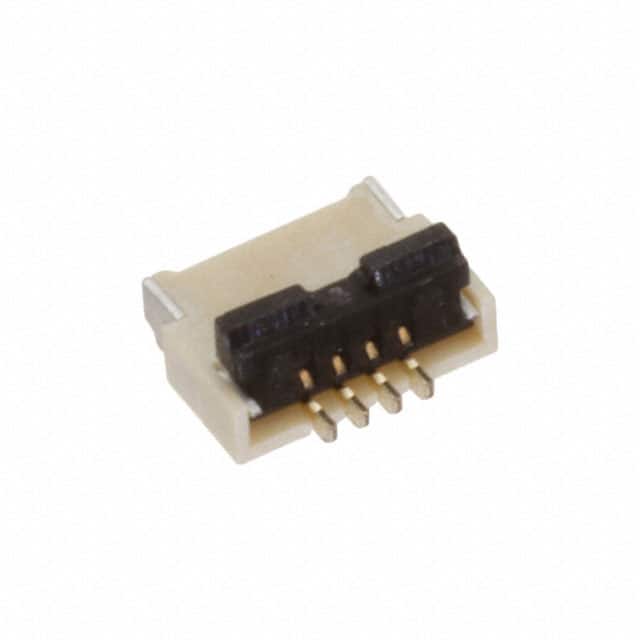 PCA-6MA-12-HD-3-G CONN FFC FPC 12POS 0.5MM R/A