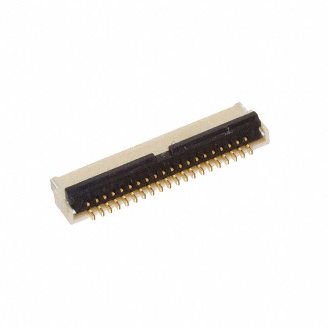 PCA-6MA-20-HD-3-G CONN FFC FPC 20POS 0.5MM R/A