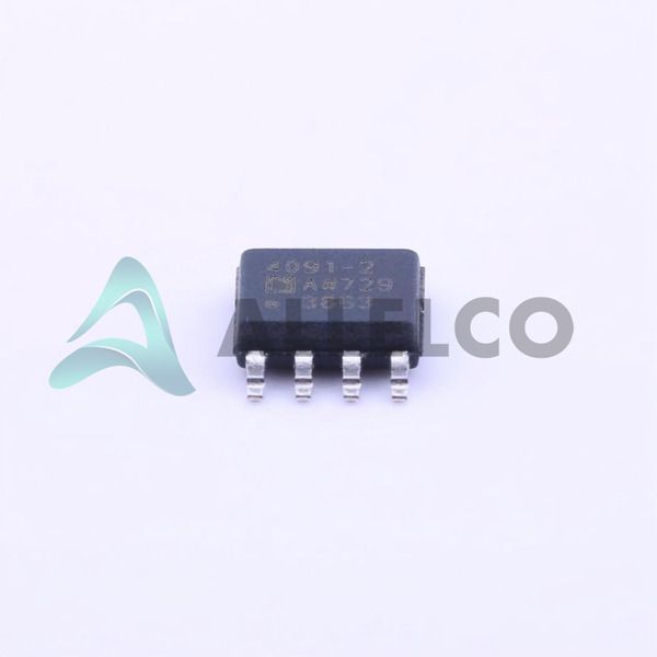 ADA4091-2ARZ The ADA4091-2ARZ is an operational amplifier from Analog Devices Inc. It features RoHS3 Compliance and an MSL of 1 Unlimited.