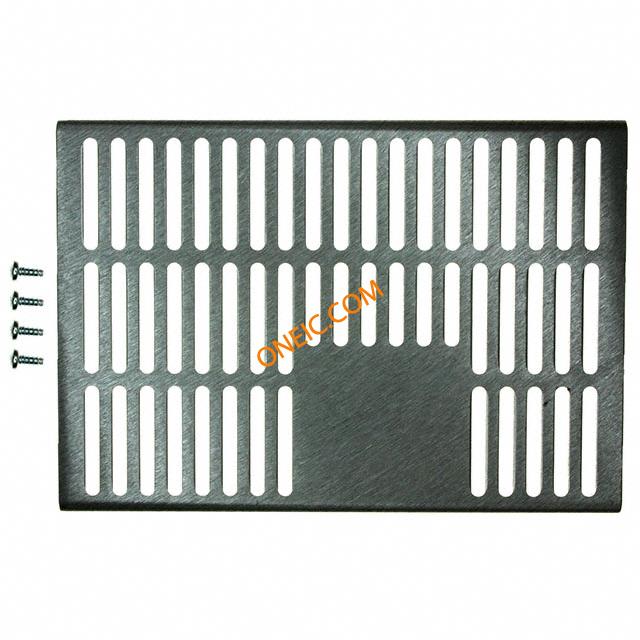08-30466-2110 This is a cover accessory for the SL Power Electronics Condor GPFC110 power supply series. It is RoHS3 compliant.