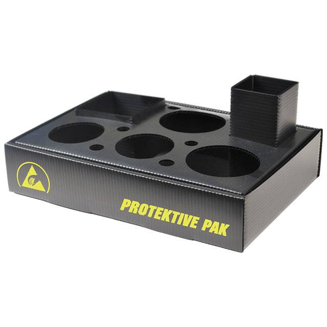 47556 ORGANIZER COMPACT PLASTEK