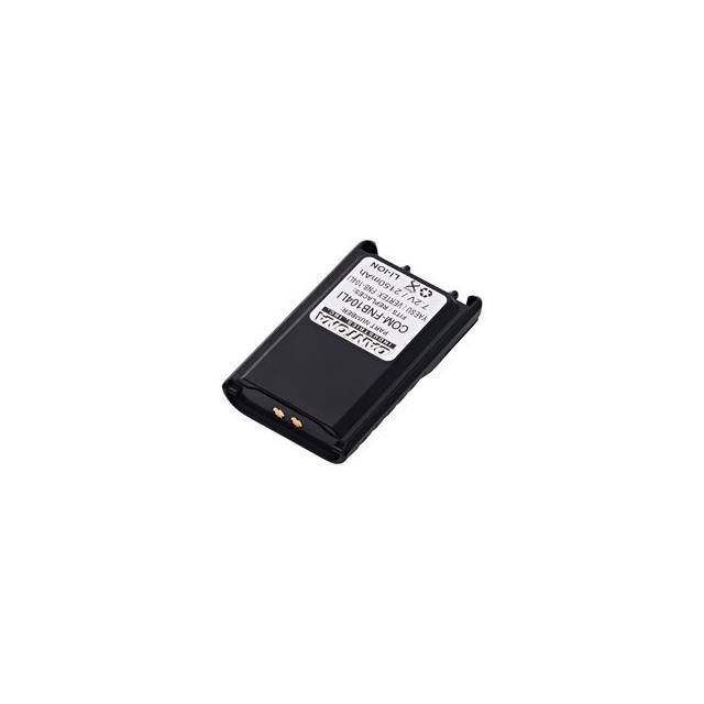FNB-V104LI Replacement for Yaesu FNB-V104LI