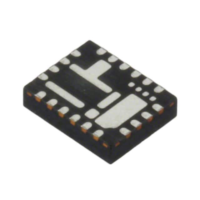 EN5311QI DC DC CONVERTER 0.6-6V 6W