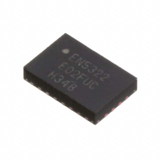 EN5322QI DC DC CONVERTER 0.6-4.9V 10W
