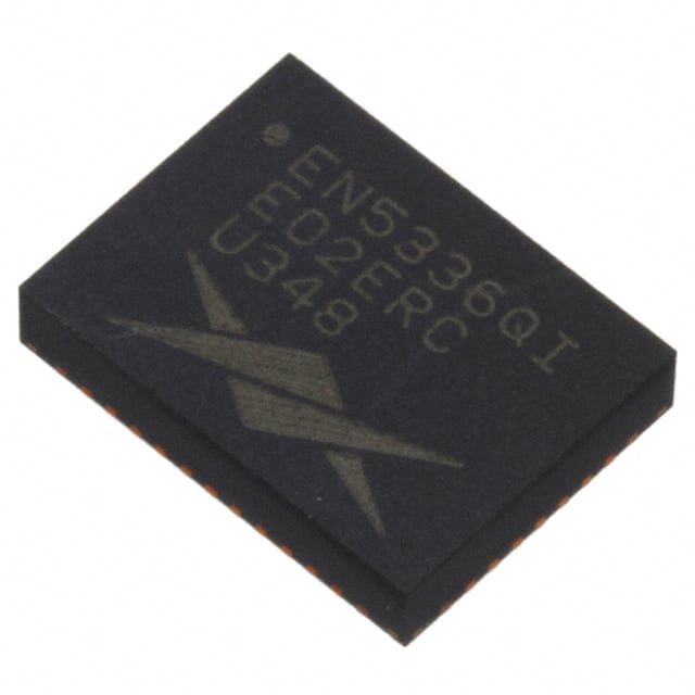 EN5336QI DC DC CONVERTER 0.75-6V 18W