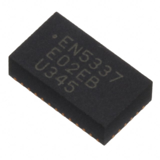EN5337QI DC DC CONVERTER 0.6-5V 15W