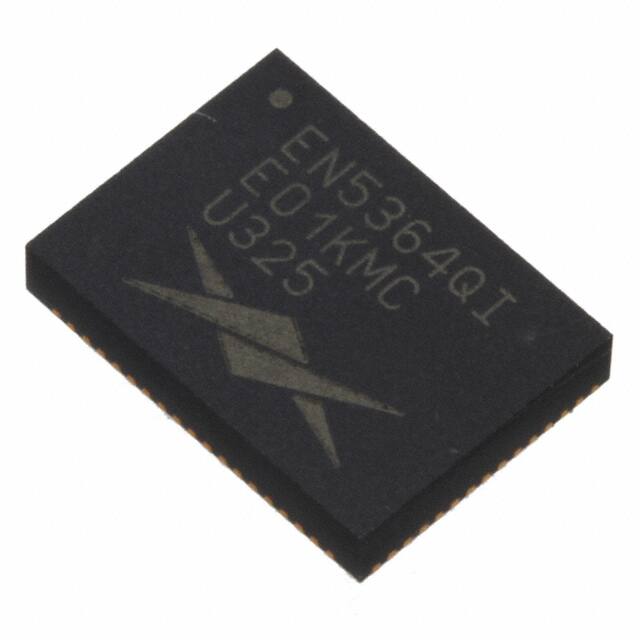 EN5364QI DC DC CONVERTER 0.6-6.12V