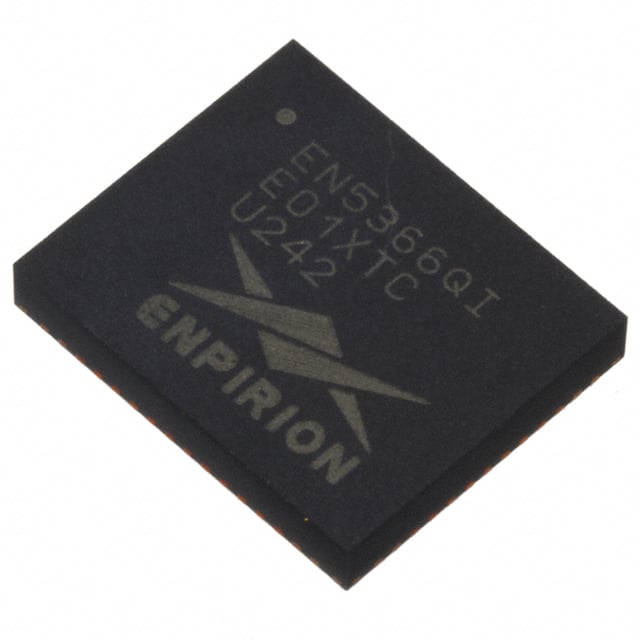 EN5366QI DC DC CONVERTER 0.75-3.3V